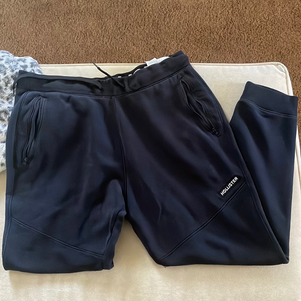 Hollister Sweatpants